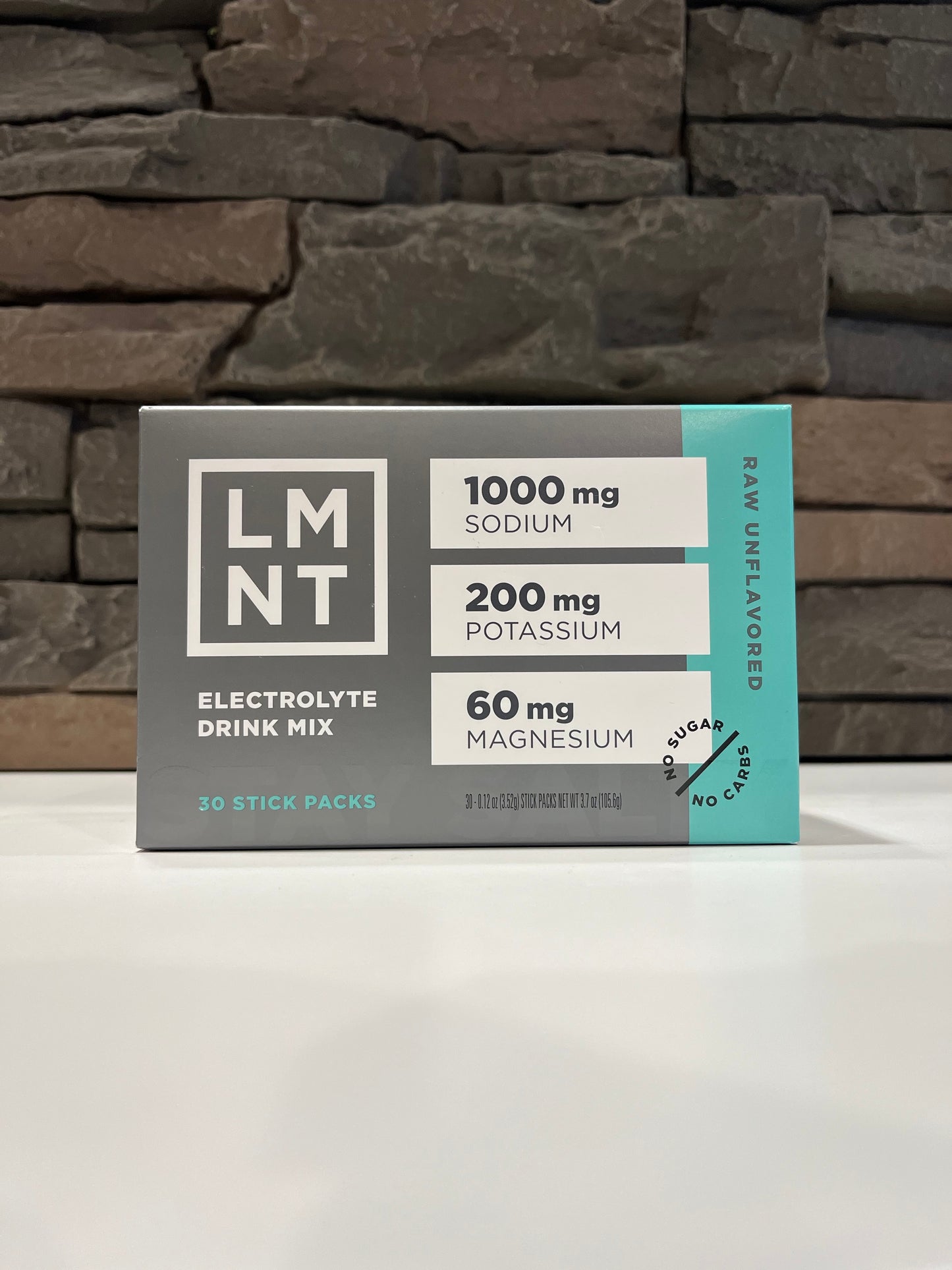 LMNT Electrolyte Drink Mix