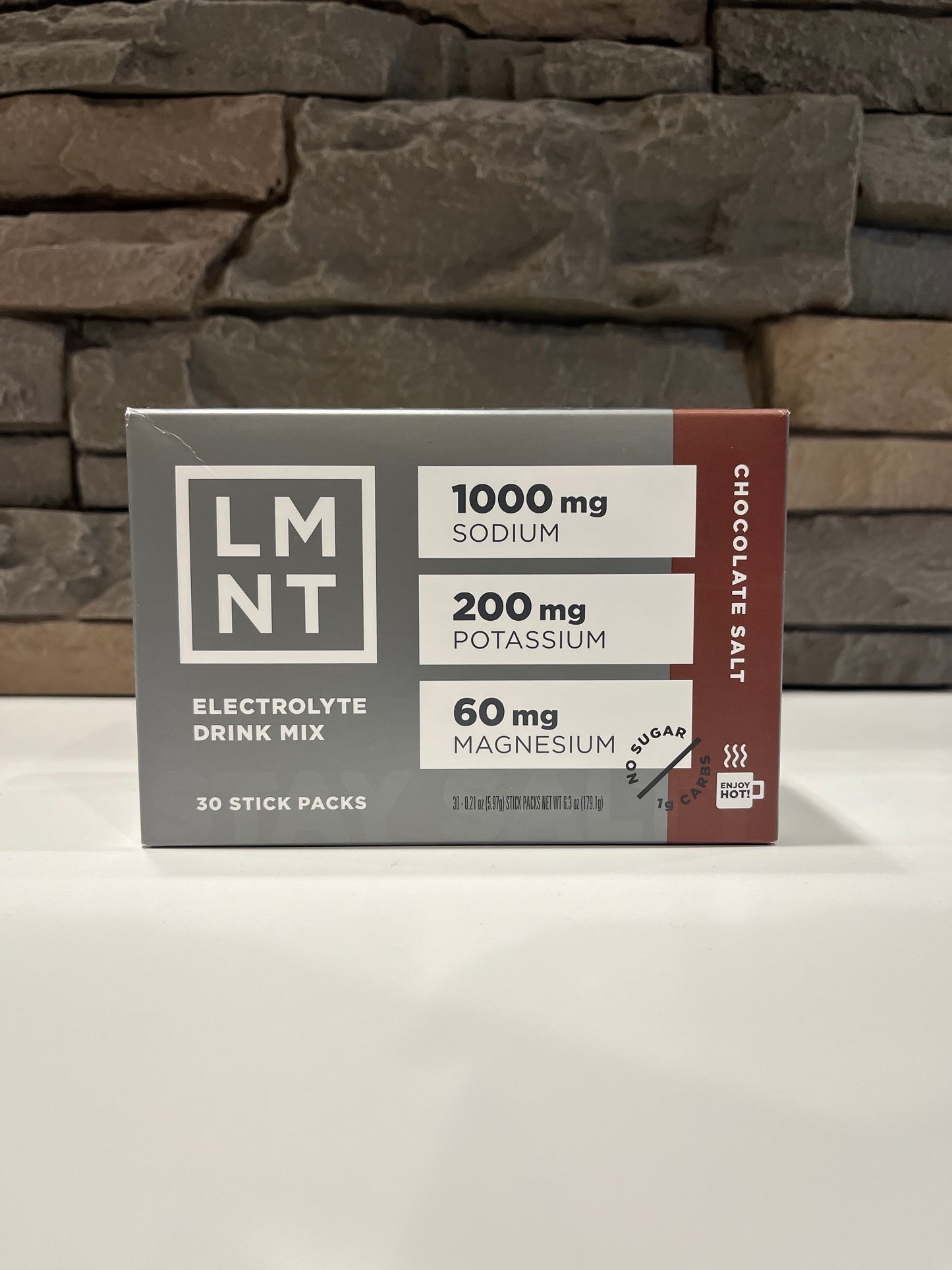 LMNT Electrolyte Drink Mix