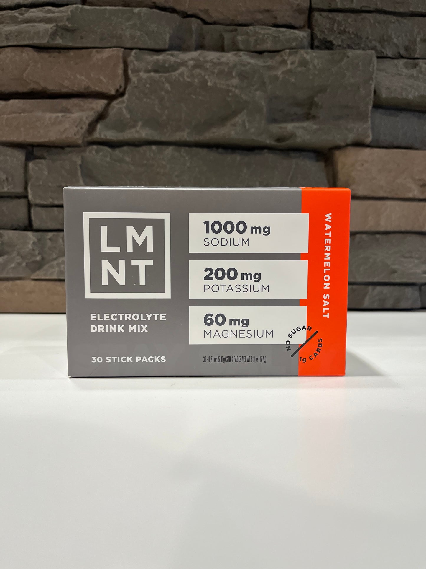 LMNT Electrolyte Drink Mix