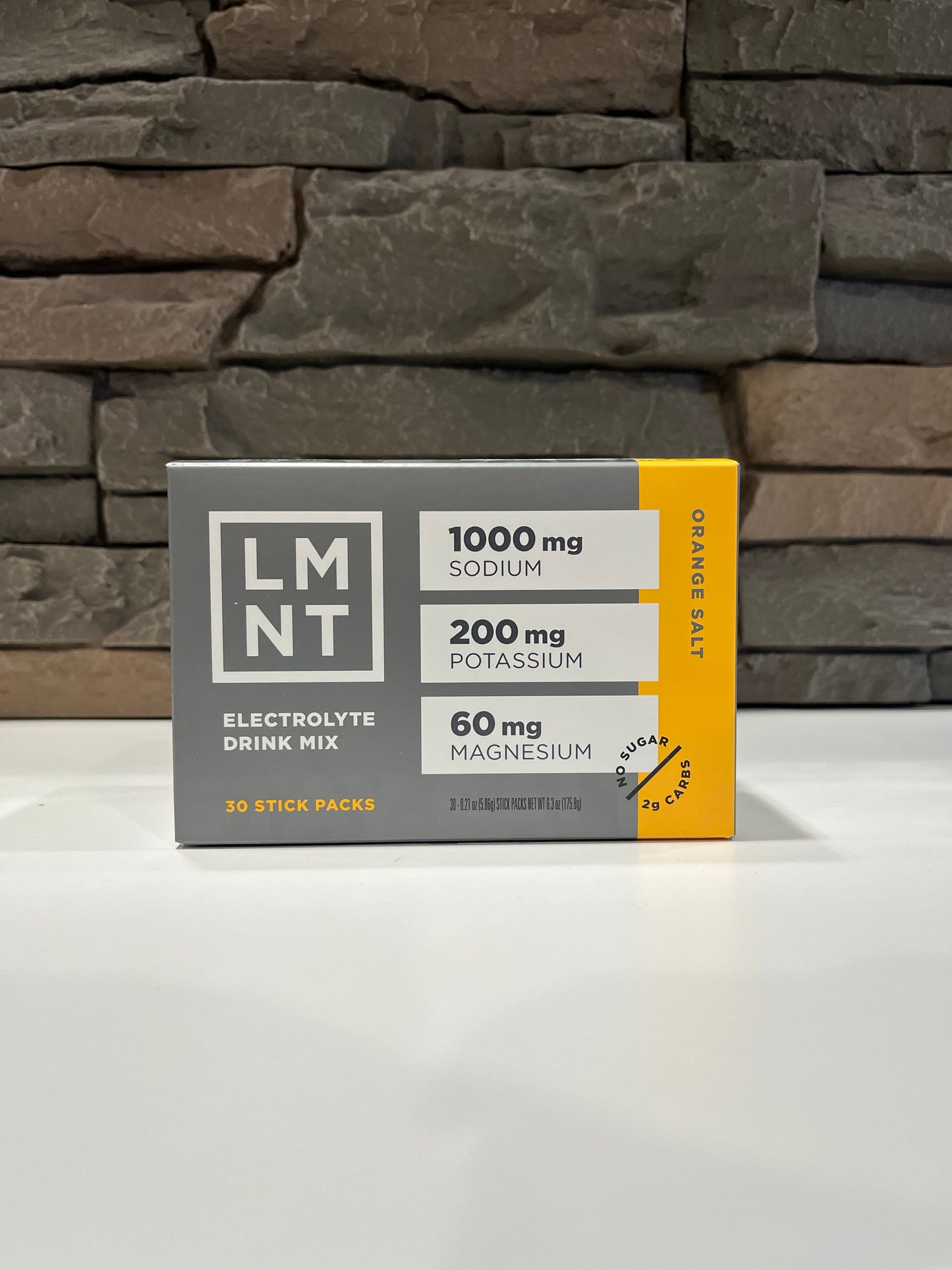 LMNT Electrolyte Drink Mix