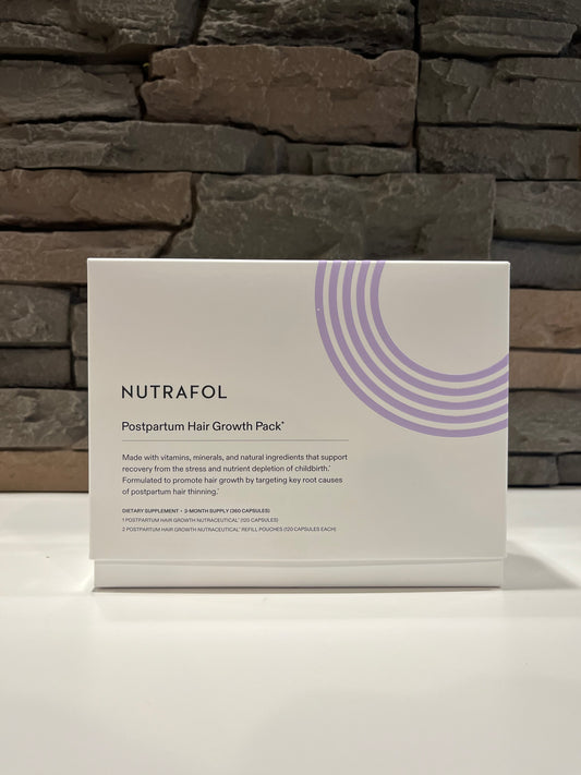 Nutrafol Postpartum