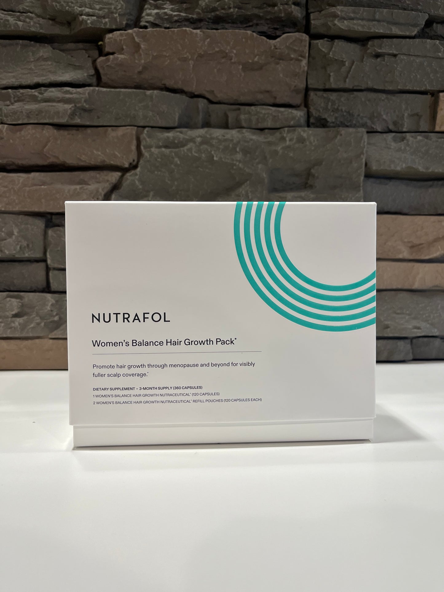 Nutrafol Women's Balance (45yrs+)