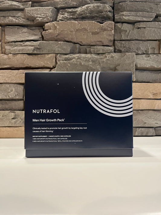 Nutrafol Men's