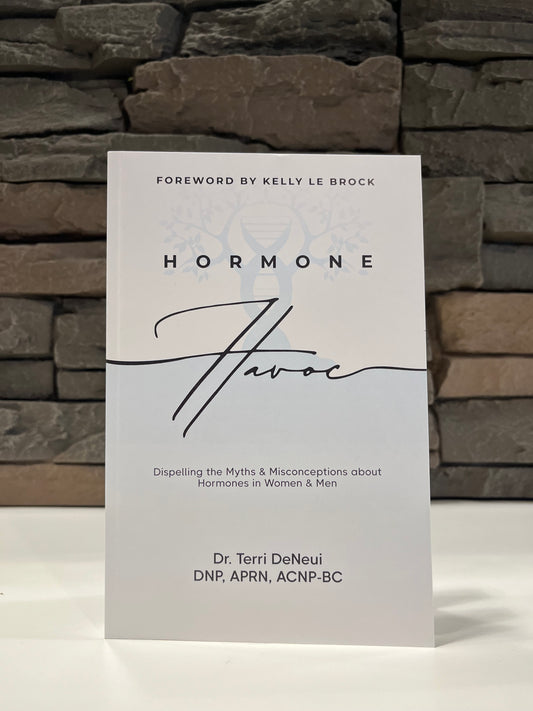 Hormone Havoc