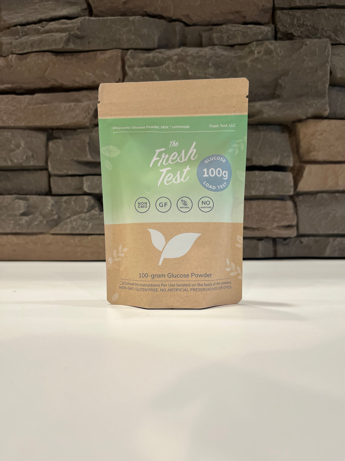 Fresh Test 100g – Bella Store