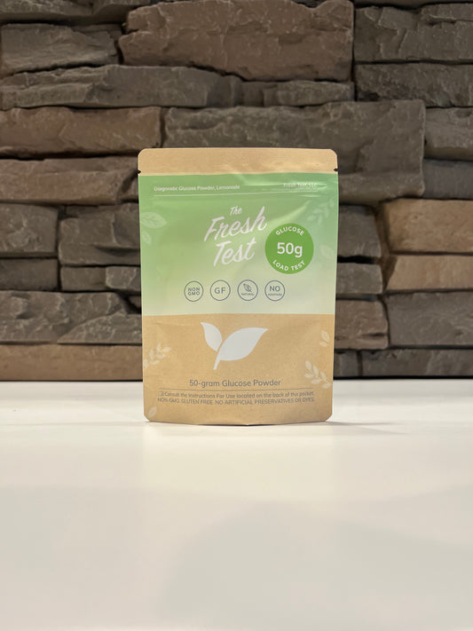 Fresh Test 50g