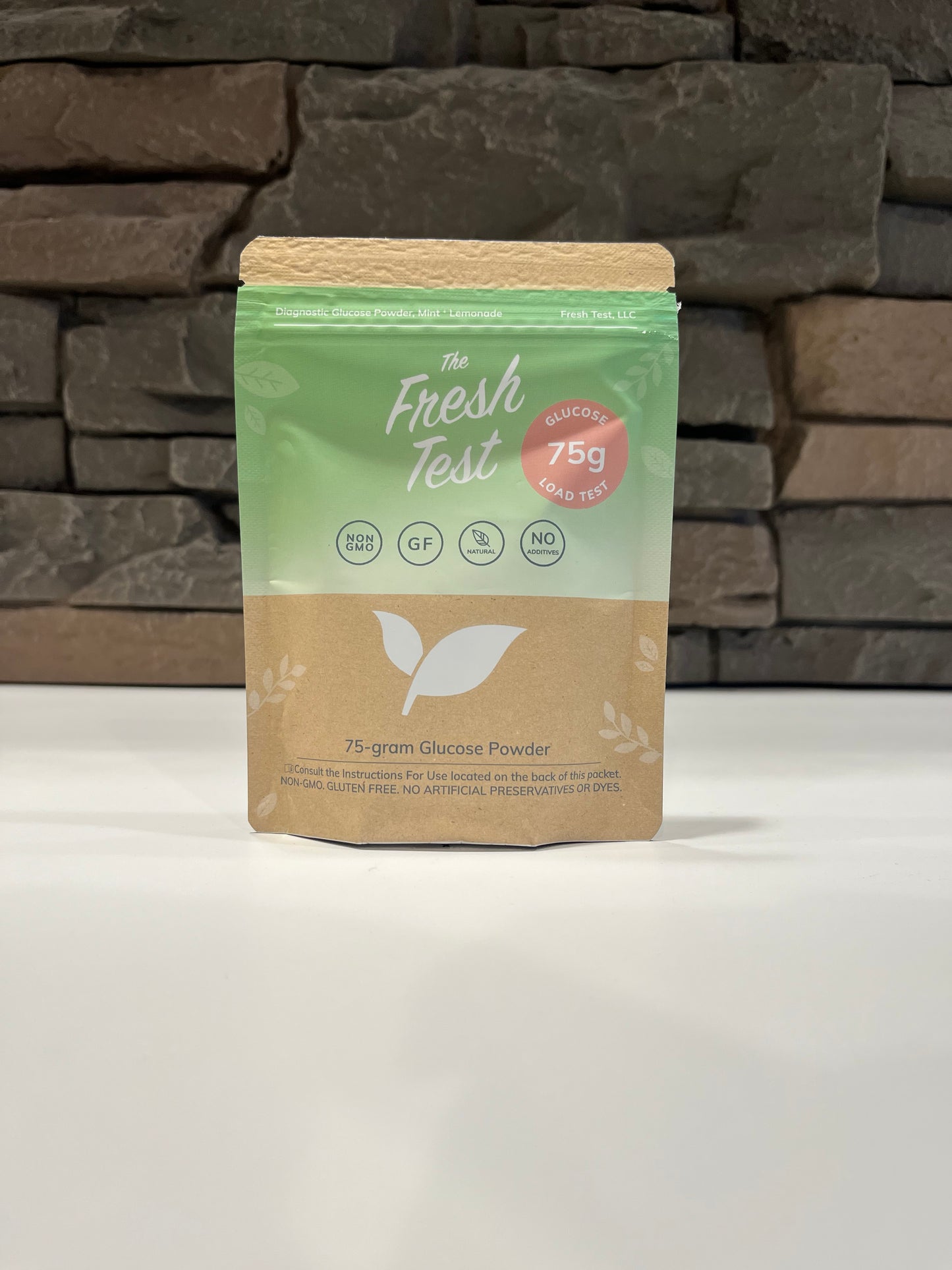 Fresh Test 75g