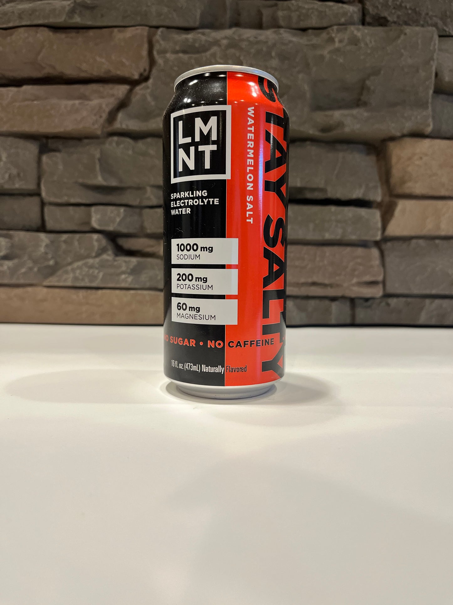 LMNT Sparkling Water 16 oz