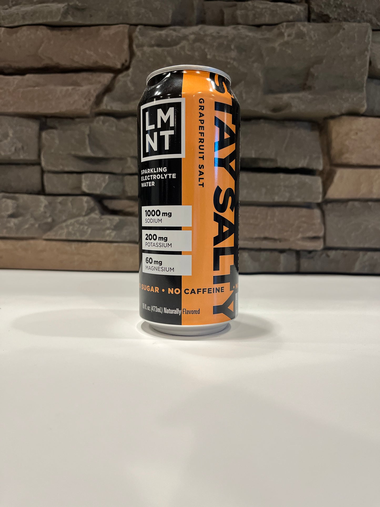 LMNT Sparkling Water 16 oz
