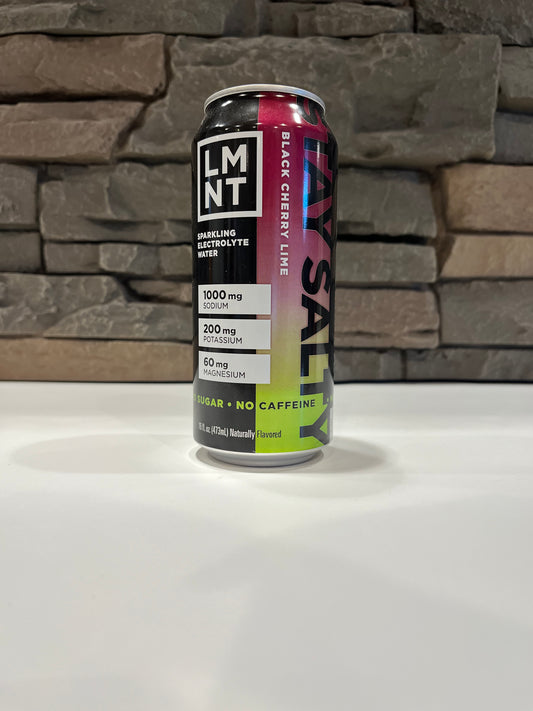 LMNT Sparkling Water 16 oz