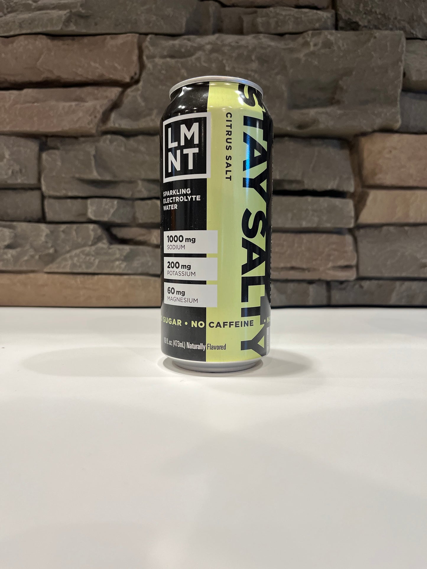 LMNT Sparkling Water 16 oz