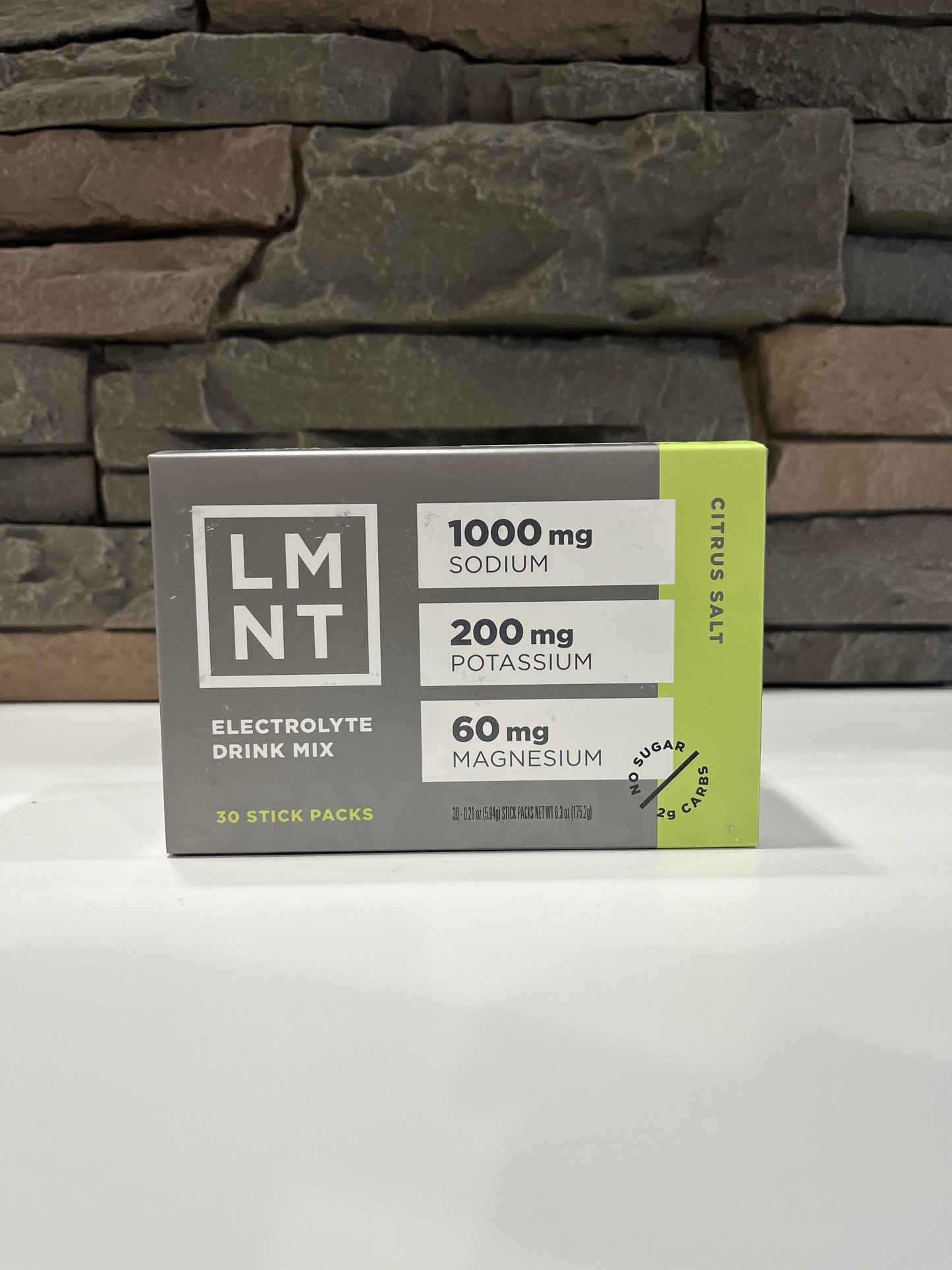 LMNT Electrolyte Drink Mix