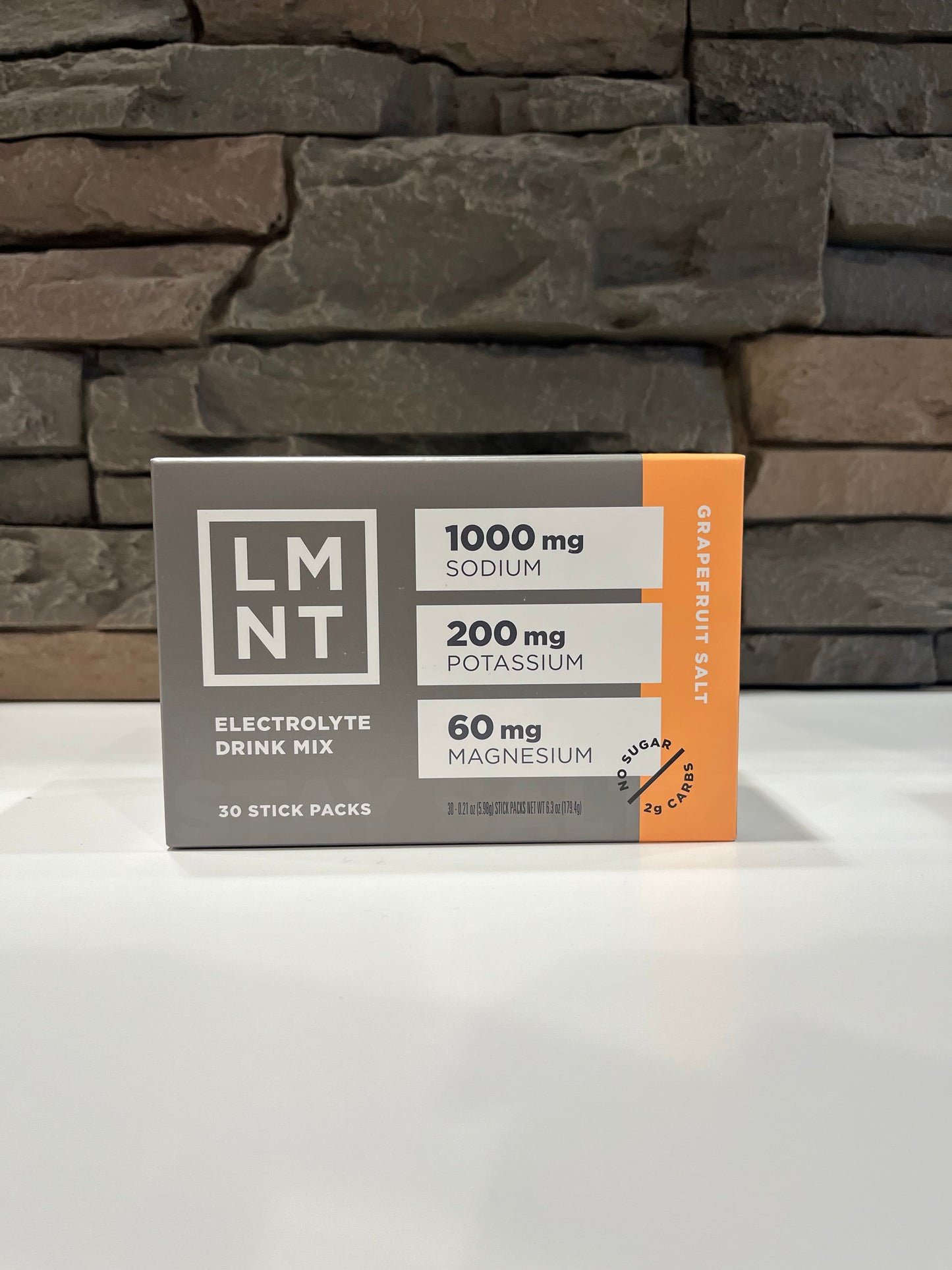 LMNT Electrolyte Drink Mix