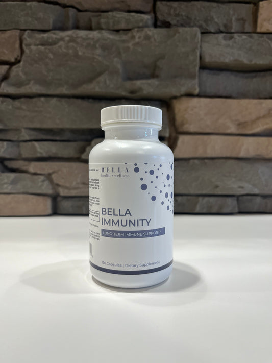 Bella Immunity