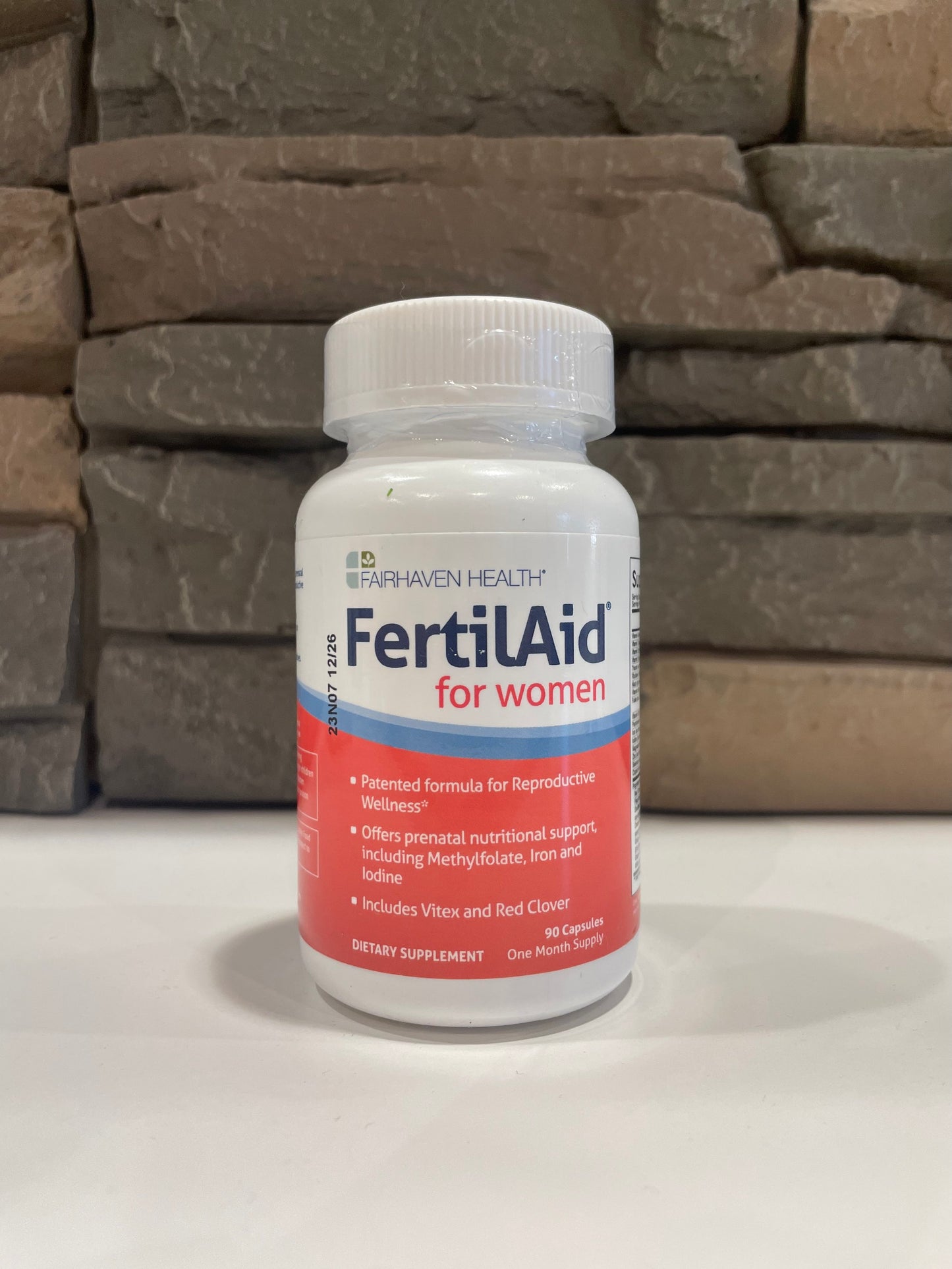 FertilAid