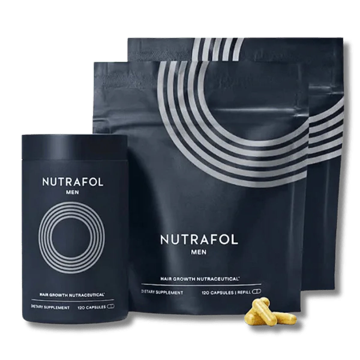 Nutrafol Men's