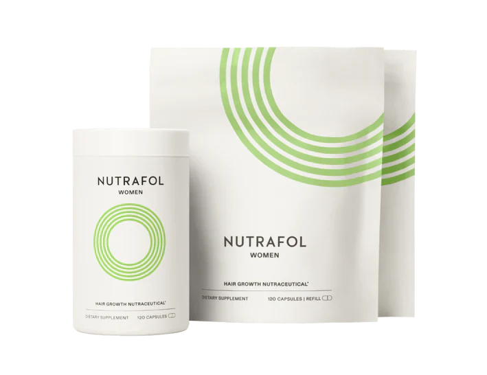 Nutrafol Women