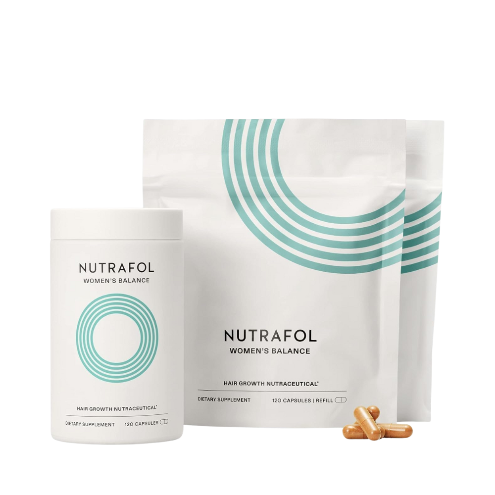 Nutrafol Women's Balance (45yrs+)