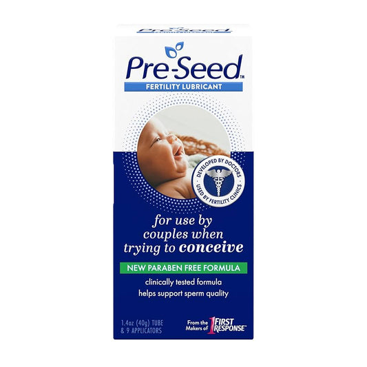 PreSeed